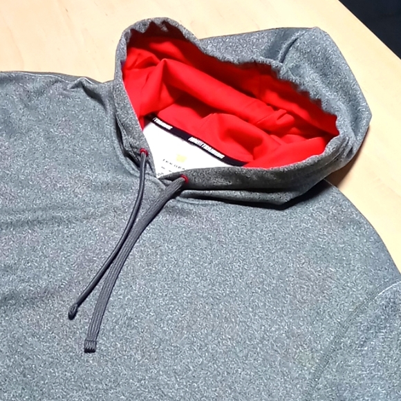 TekGear Performance Hoodie - Picture 2 of 7